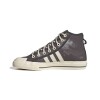 Championes Adidas Nizza Gris