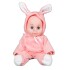 Outlet Muñeca En Caja 17*10*33cm 2 colores Outlet Muñeca En Caja 17*10*33cm 2 Colores