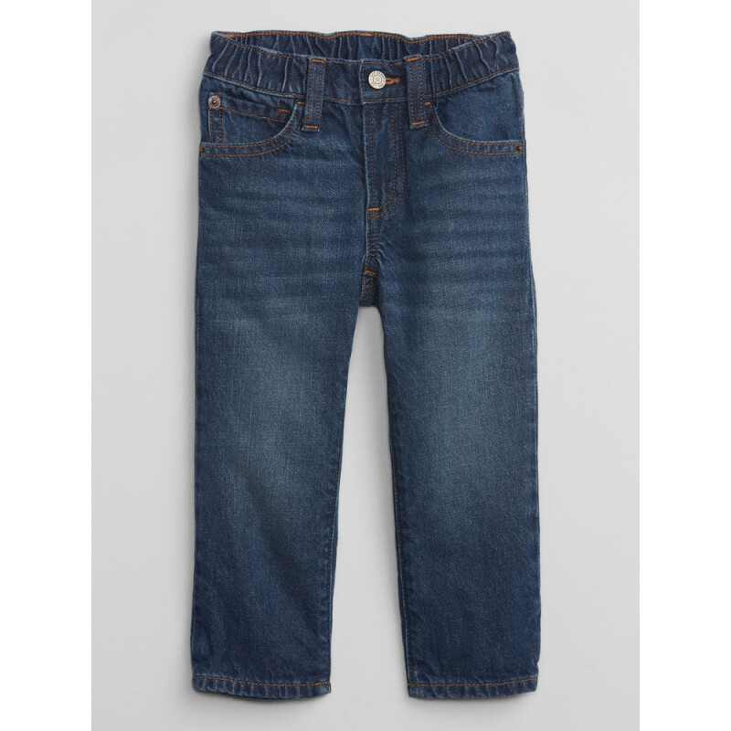 V-ORIGINAL DARK DARK WASH INDIGO 119