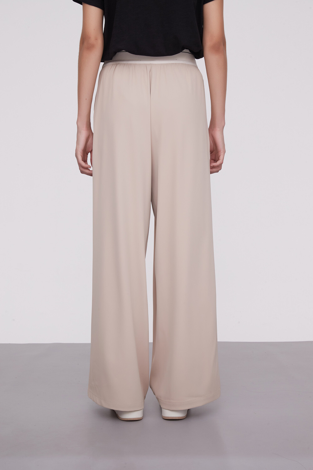 Pantalon Liams Beige