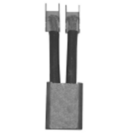 CARBON ARRANQUE - PARIS RHONE 12V 9X18X22 2COLILLAS SCHUNK CARBON ARRANQUE - PARIS RHONE 12V 9X18X22 2COLILLAS SCHUNK