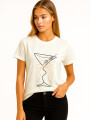Remera Ninu Estampado 1