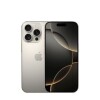 iPhone 16 Pro 256GB Natural Titanium iPhone 16 Pro 256GB Natural Titanium
