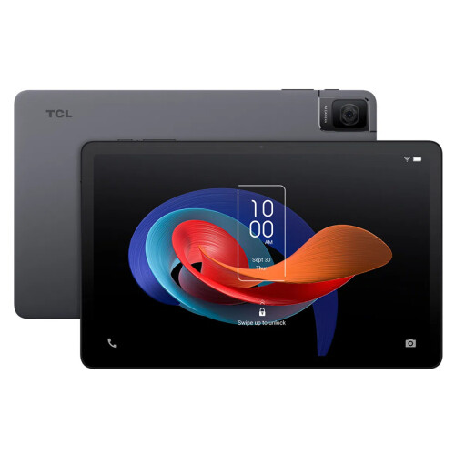Tablet TCL | Tab 10.4" 4gb 64gb + Lápiz, Case Y Teclado Tablet TCL | Tab 10.4" 4gb 64gb + Lápiz, Case Y Teclado