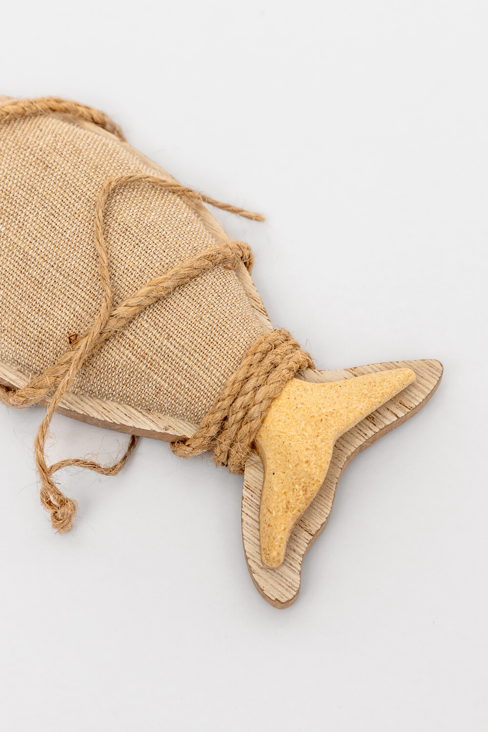 Adorno Pez Color Unico