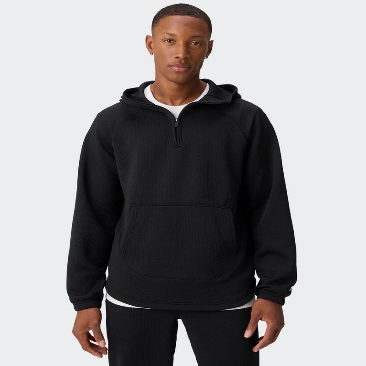 Canguro Fabletics The GridTech - Negro 