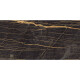 PORCELANATO 60X120 PULIDO MARMOLADO VETAS DORADAS GAMAS DE NEGRO