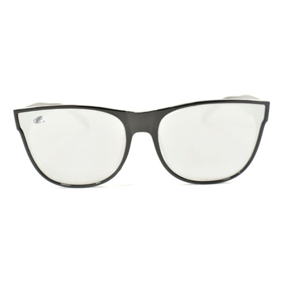 Lentes de sol proteccion UV400 Piece of cake - Irving - Plateado 