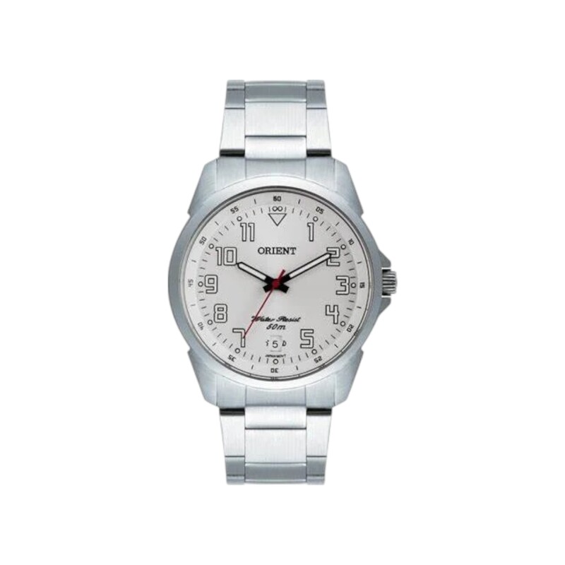 ORIENT Hombre RO1149 MBSS1154A S2SX plateadouniforme