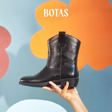 Botas Mini Miss
