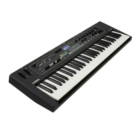 Sintetizador Yamaha Ck61 Sintetizador Yamaha Ck61