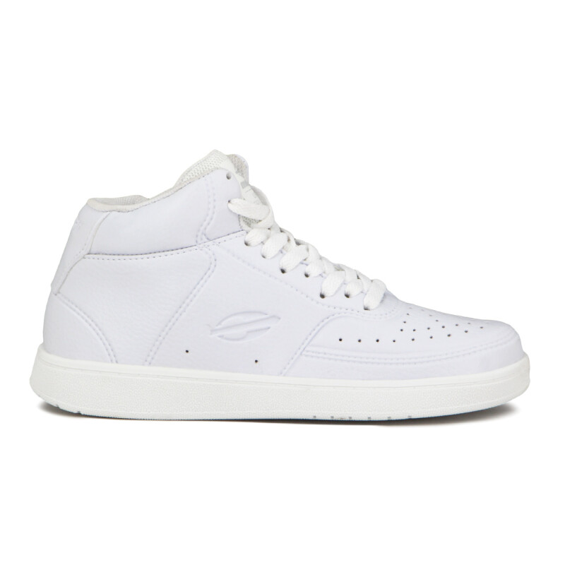 Mormaii Casual Acordonado Urban Free Blanco