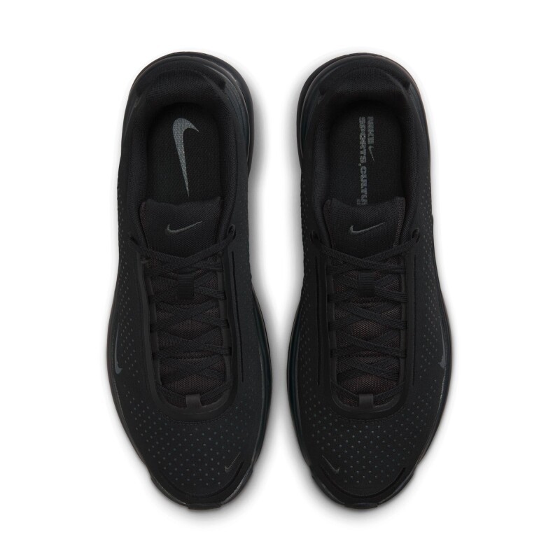 Championes Nike Air Zoom Upturn SC de Hombre Negro
