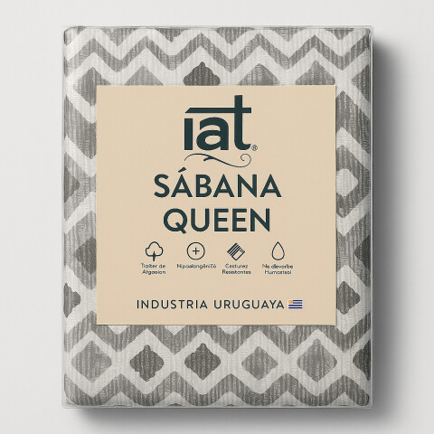 Juego de Sabanas Queen Juego de Sabanas Queen