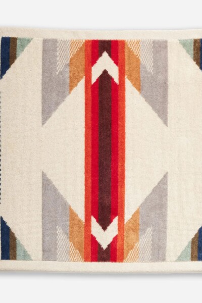 Cloth Jacquard Multicolor