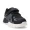 Championes Infantiles Push ALFAMA con velcro y Negro
