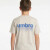 REMERA DISTORTED Umbro Niños 0bp
