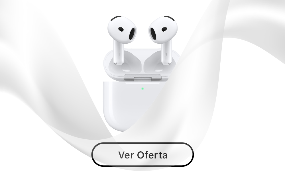 Homemedio2 AirPods