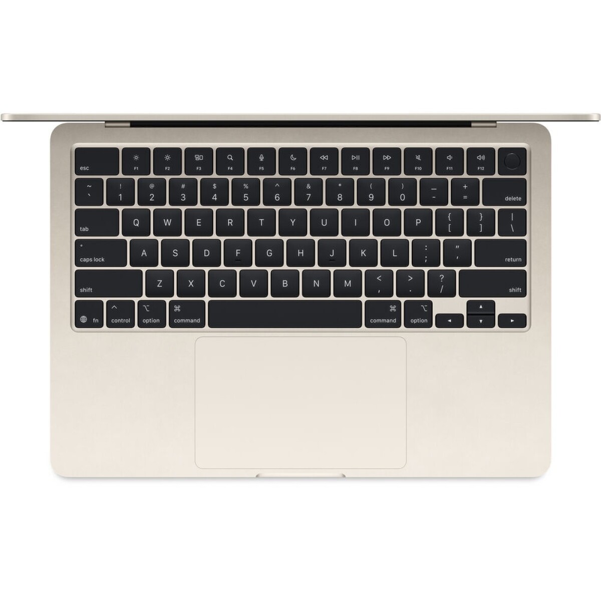 Apple Macbook Air M4 10+8, 16GB, 256GB Ssd, 13.6'' Retina 