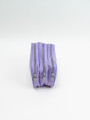 Cartuchera Martina Violeta