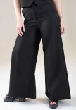 Pantalon Gala Negro