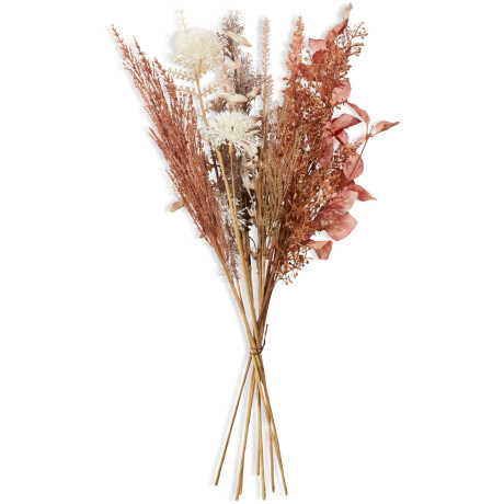 Ramo Artificial David A65Cm Rosa