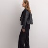 Campera Cerler Negro