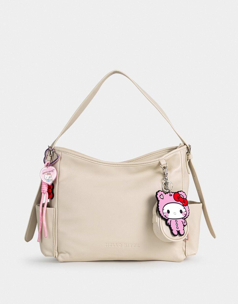 Cartera Saca Hello Kitty Kawaii 