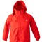 Campera Taslon de NIño Roja