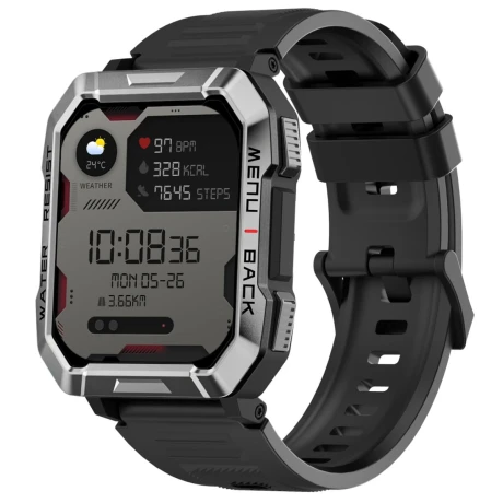 Smartwatch Blackview W60 V01