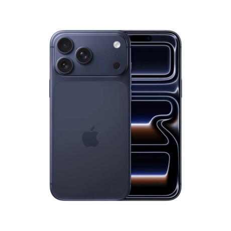 Apple iPhone 17 Pro 512 GB Deep Blue