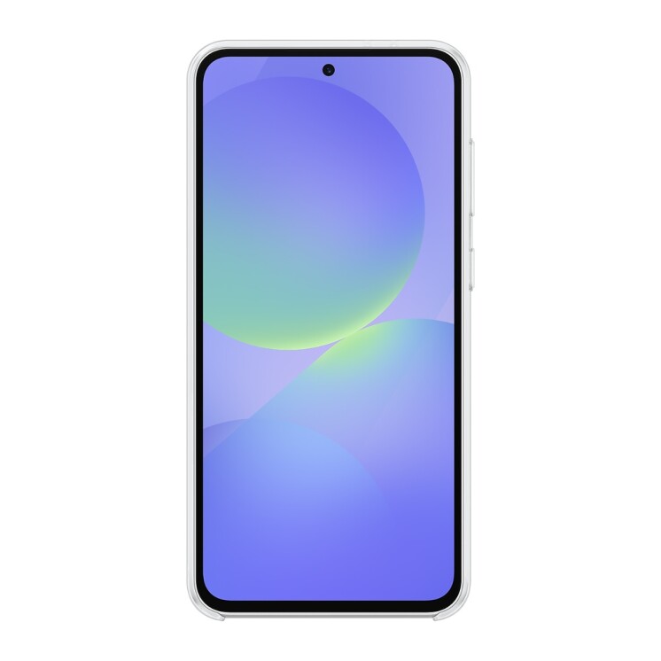 Funda Samsung Clear Case Transparente para Galaxy A36 5G Transparent