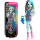 Muñeca Monster High 32cm Articulada + Accesorios Frankie