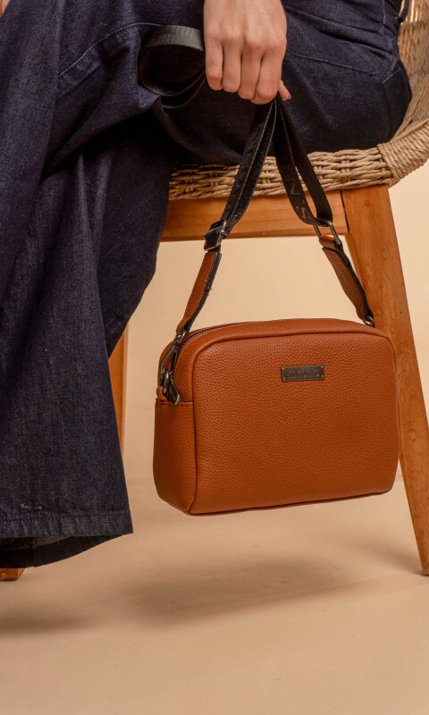 BANDOLERA MORRAL NARCISO HABANO