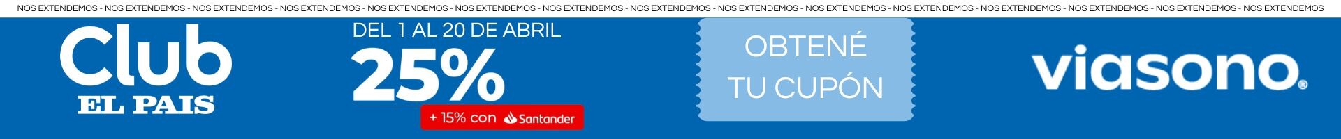 Home Full - Club El País - Extensión