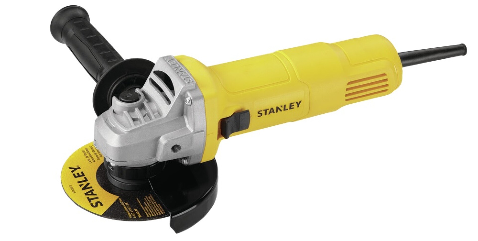Amoladora Angular 900W Stanley Sg9115-115 