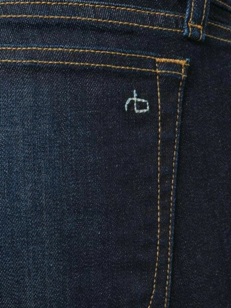 Jean con bolsillos, Beverlys Azul