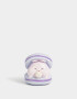 Lúdico Squishy Conejito - Violeta Lila