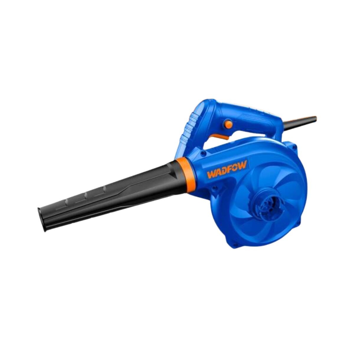 Sopladora Aspiradora 400w Wadfow 