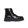 Botas Jammers - Cool Blocker Negro