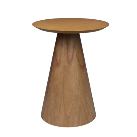Mesa Lateral Baja Cone U