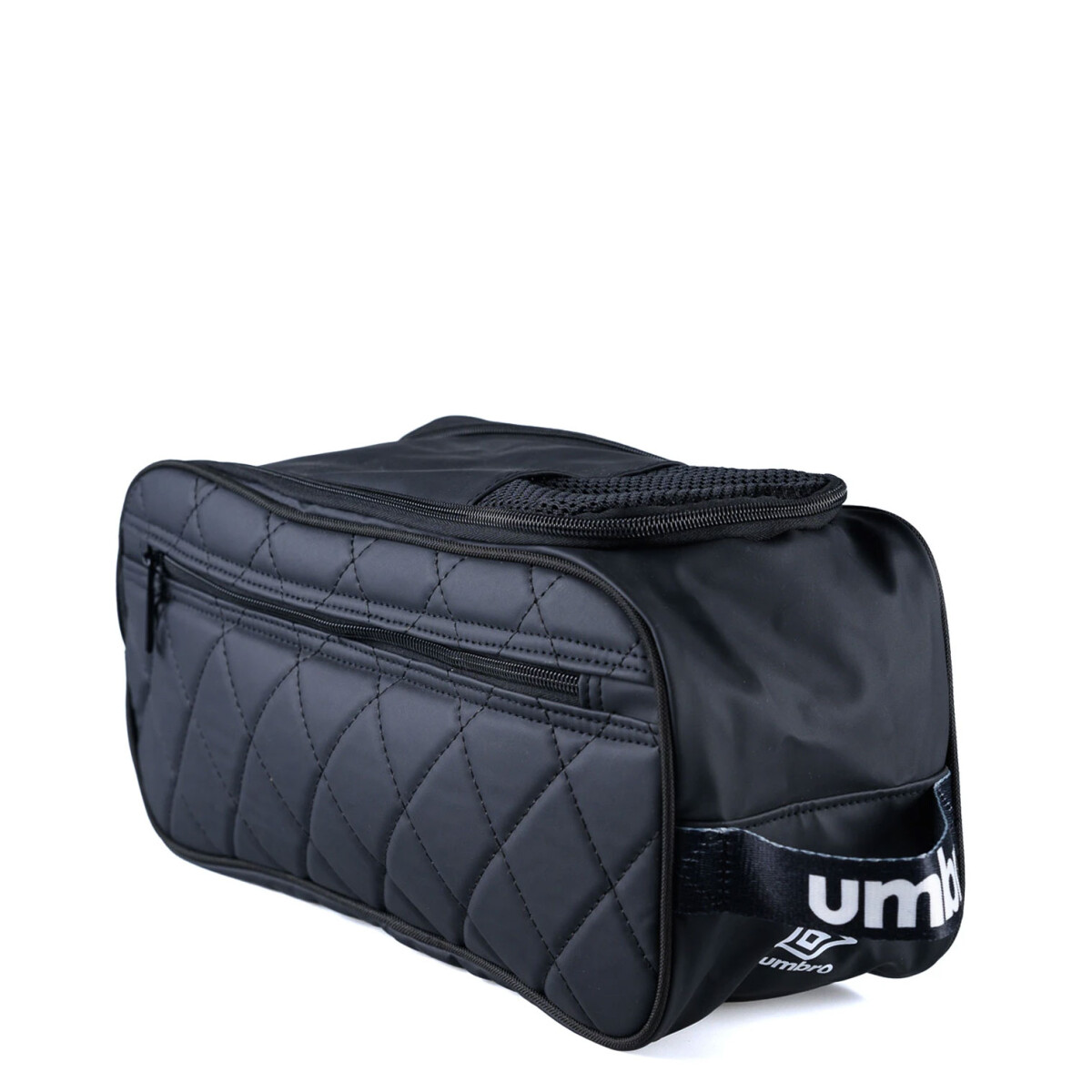 Botinera Umbro Fach - Negro 