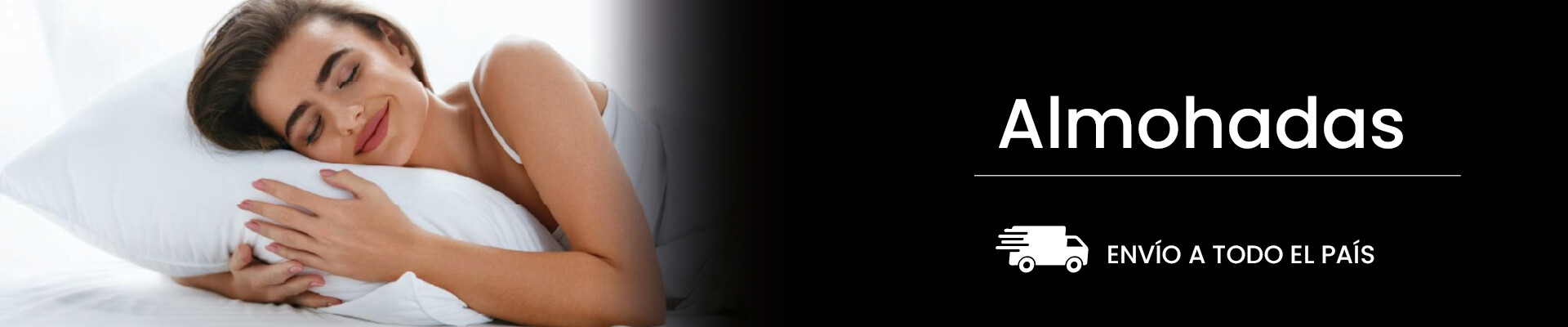 ALMOHADAS