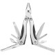TOLSEN ALICATE NAVAJA MULTIUSO 14 FUNCIONES 102X46X23MM Tolsen Alicate Navaja Multiuso 14 Funciones 102x46x23mm