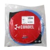 CABLE MULTIFILAR 6,00MM2 CELESTE CONDEL CABLE MULTIFILAR 6,00MM2 CELESTE CONDEL