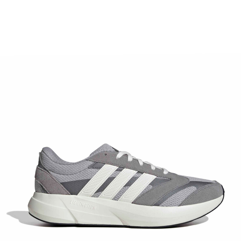 Championes de Hombre Adidas Light Shift 2.0 Gris - Blanco