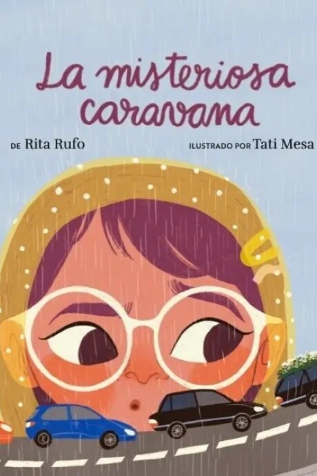 LA MISTERIOSA CARAVAMA LA MISTERIOSA CARAVAMA