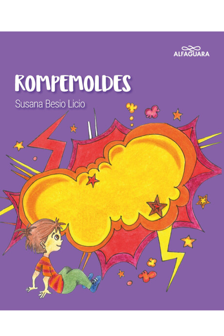 ROMPEMOLDES ROMPEMOLDES