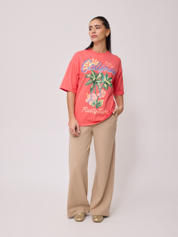 BABUCHA JAIMINS26 RUSTY Beige