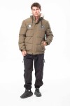 Campera PARIS Verde